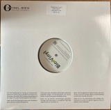 Edgar Allan Poe's The Island Of The Fay (Test Pressing)